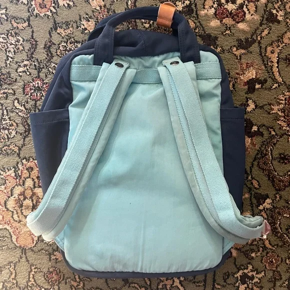 Doughnut Macaroon Backpack - Picture 8 of 11